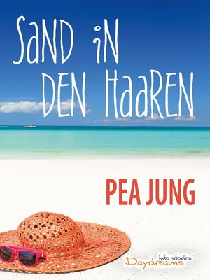 cover image of Sand in den Haaren